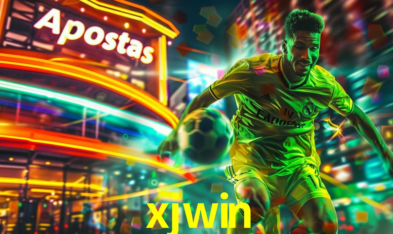 Bônus de Boas-vindas xjwin