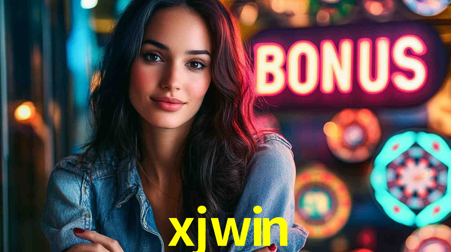 xjwin - Poder da Sorte - xjwin.com