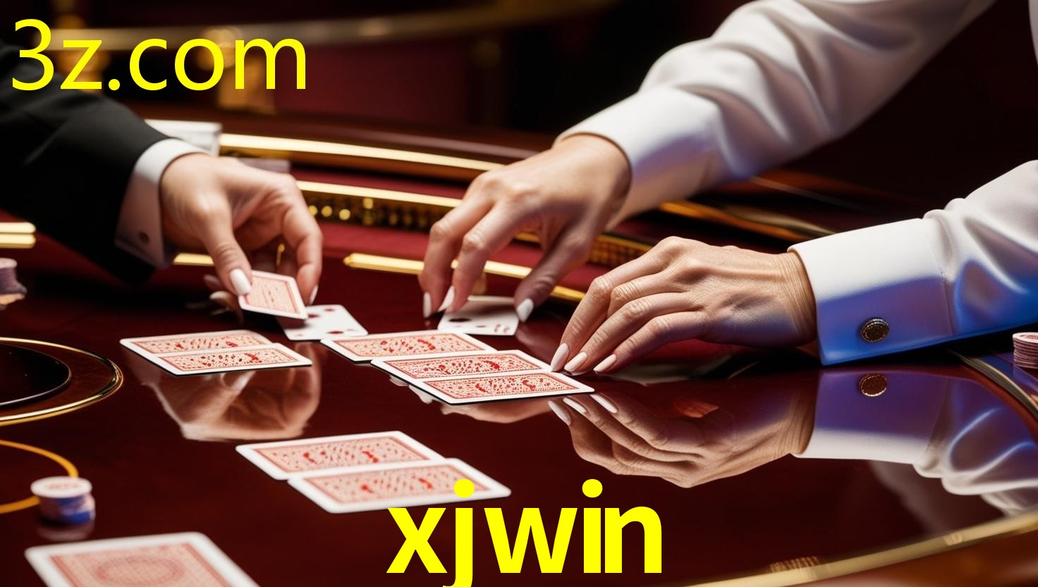 Fortune Tiger Slot no Site XJWIN.COM