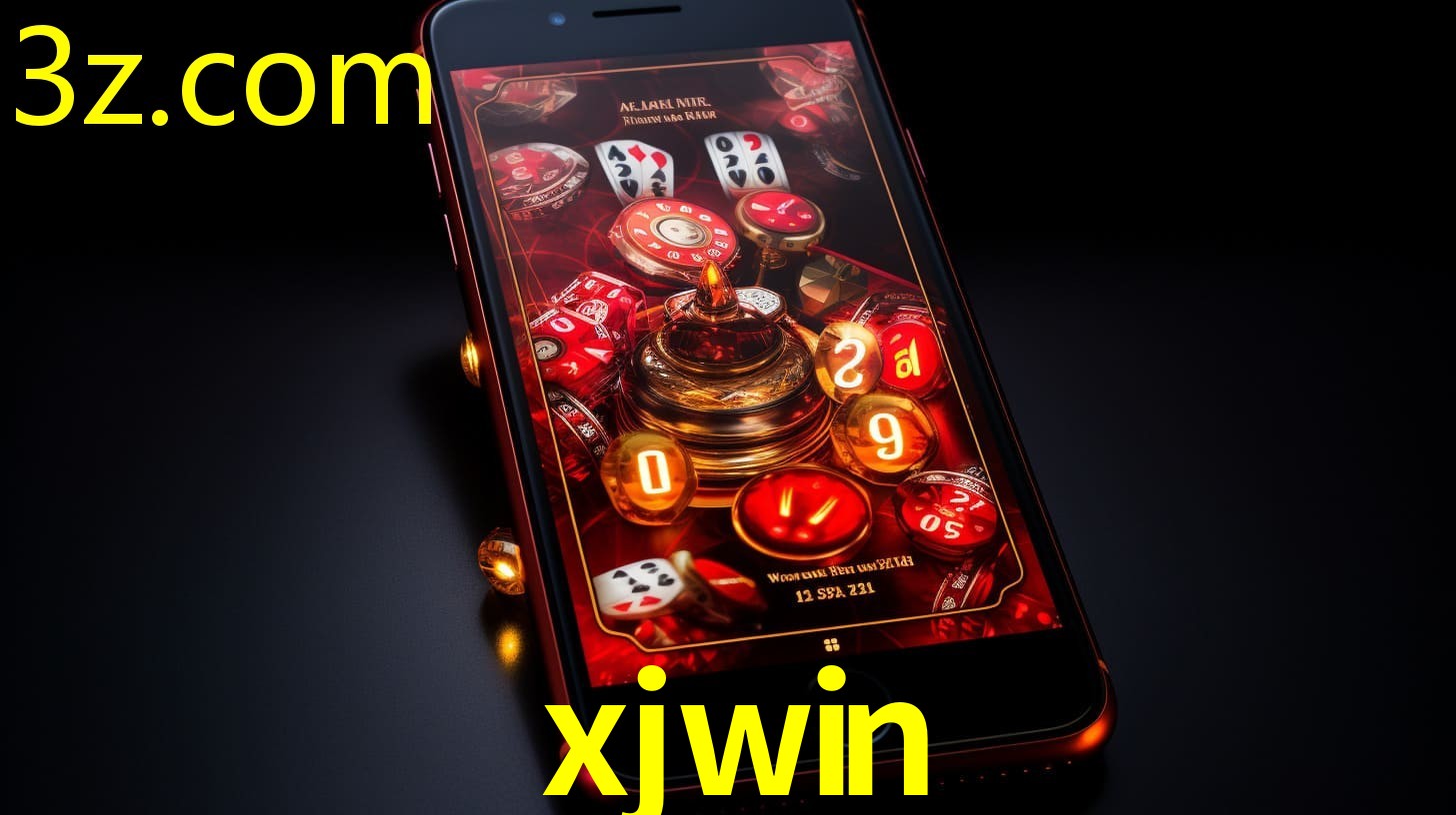 Login Seguro XJWIN.COM