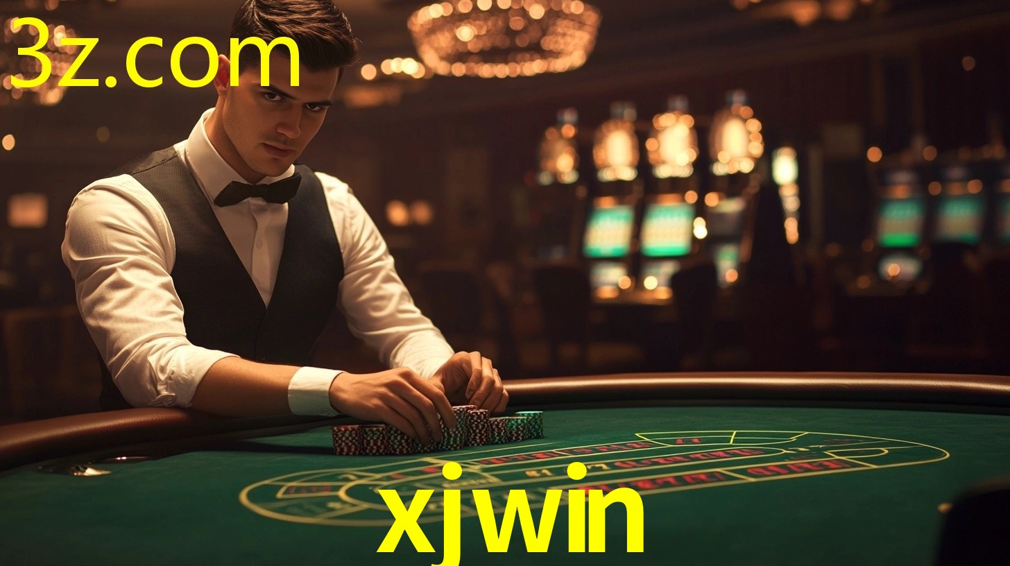 XJWIN.COM Login Rápido