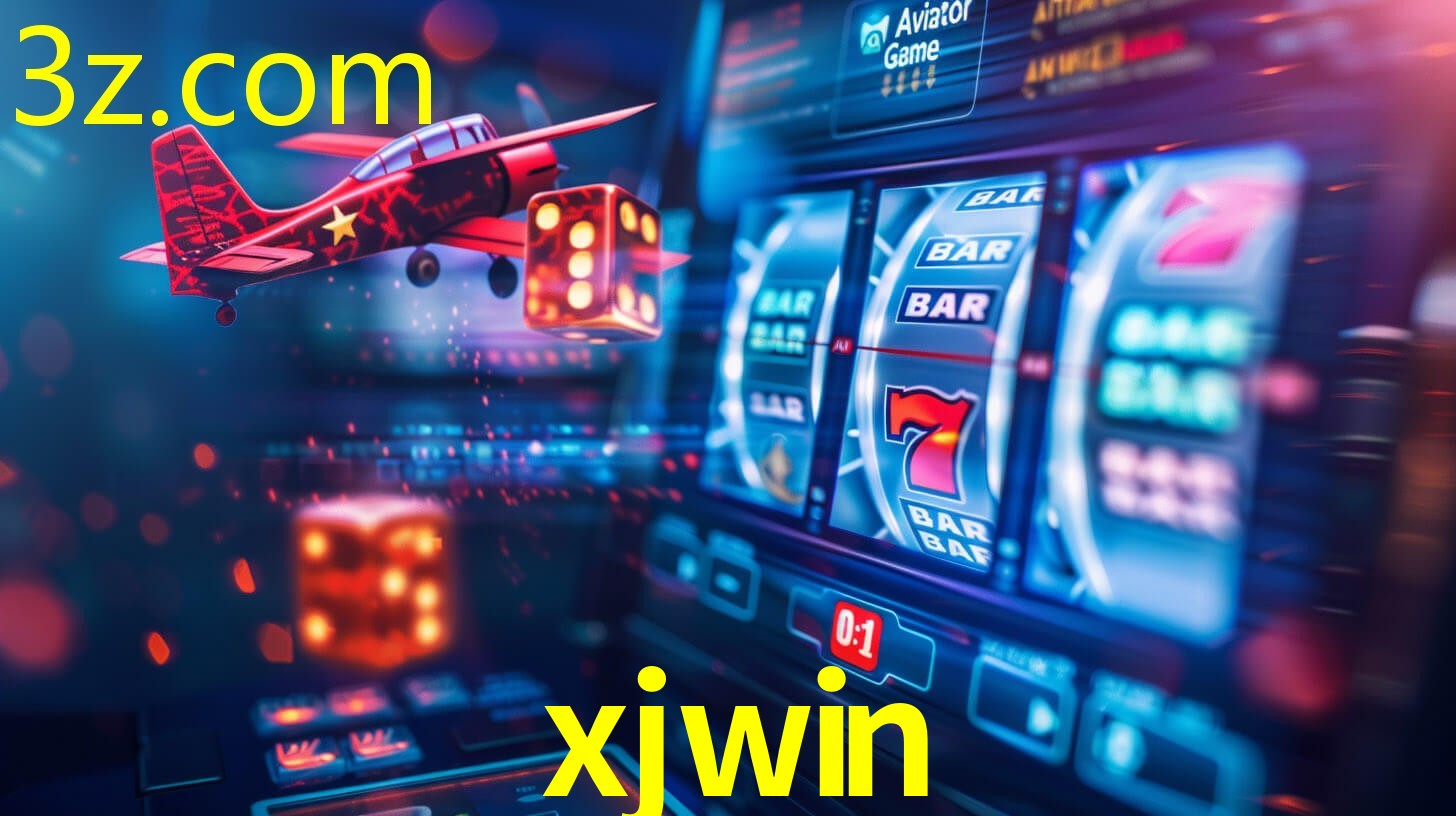 App XJWIN.COM  