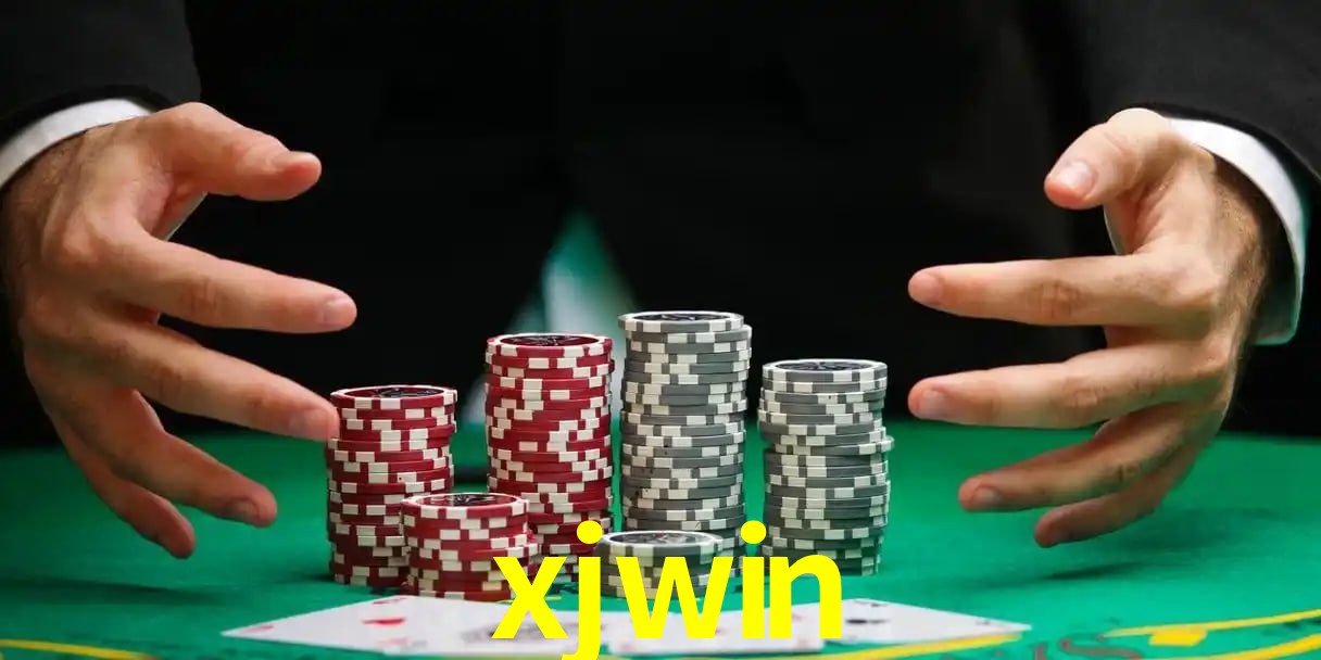 cassino xjwin