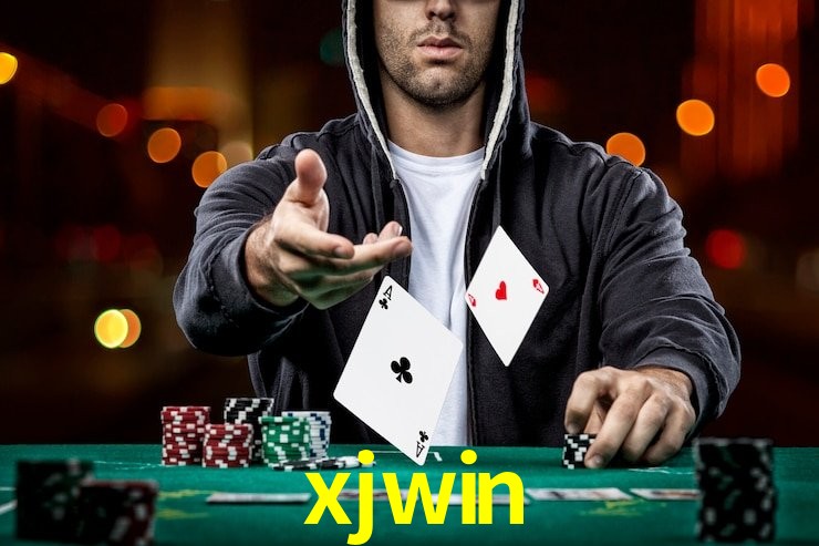 Bônus Generosos e Exclusivos no xjwin para Você!