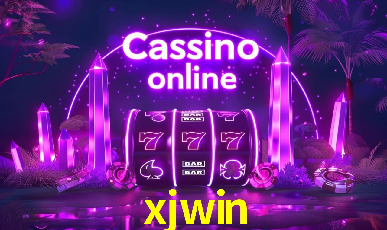Casino Ao Vivo xjwin