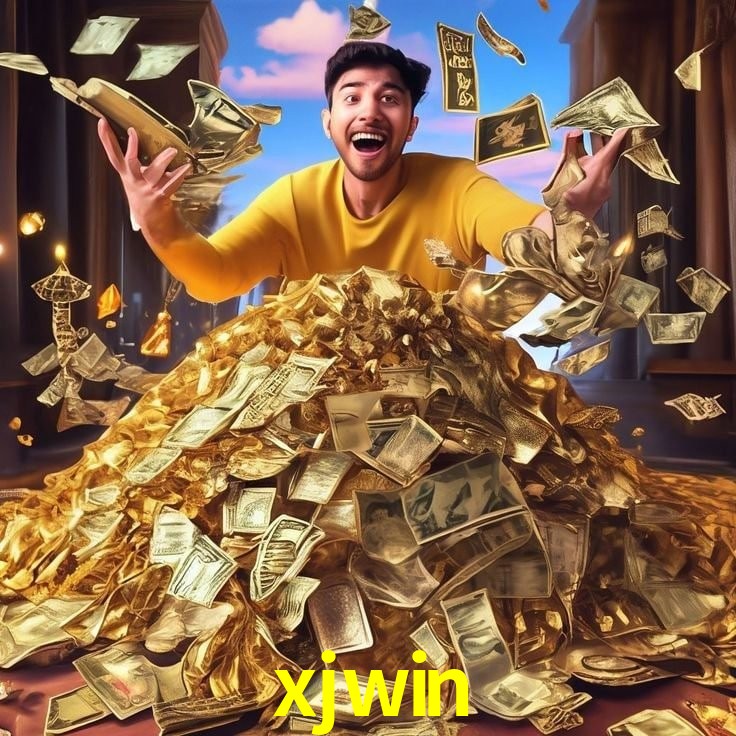 Torneios xjwin