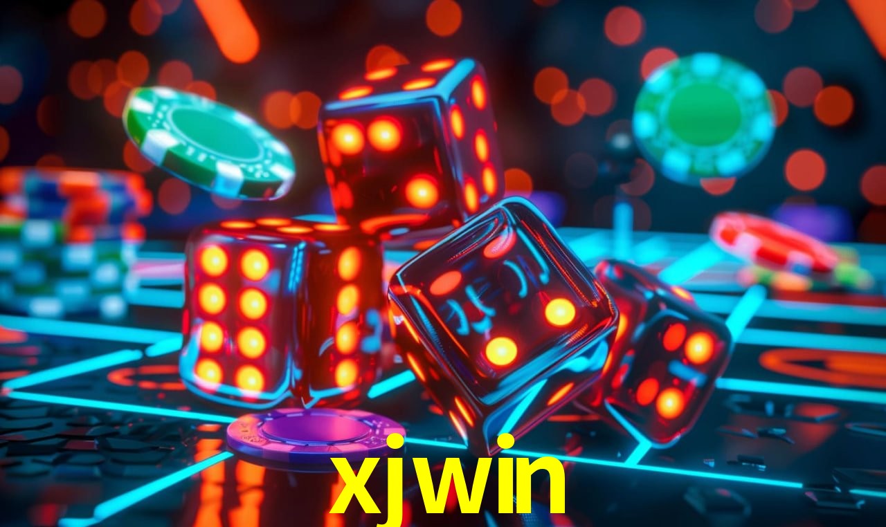 Desvendando o Mundo dos Jogos Virtuais na xjwin