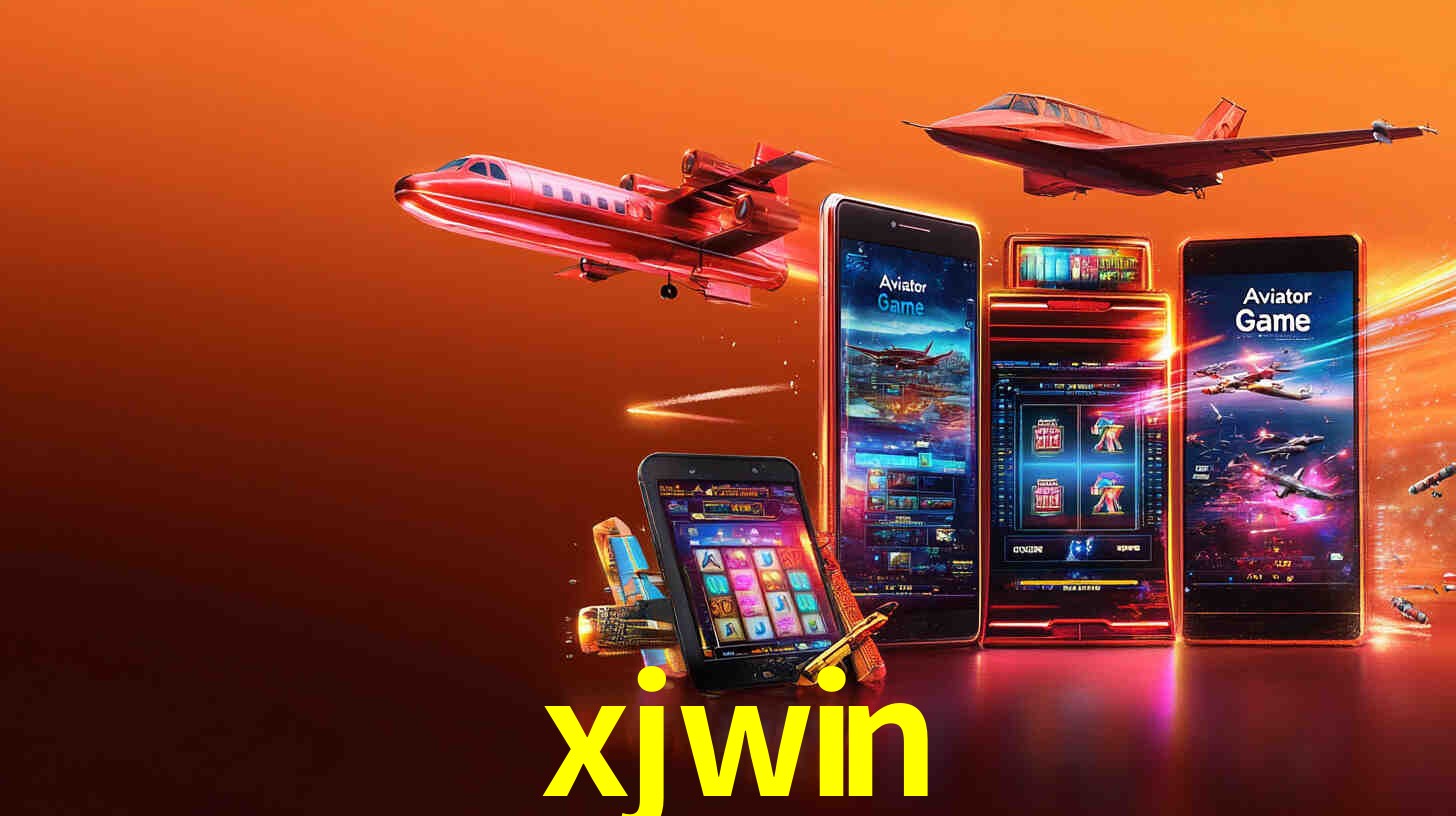 A Revolução dos Aplicativos de Jogos no xjwin
