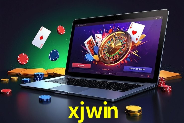 Tecnologia da Plataforma xjwin