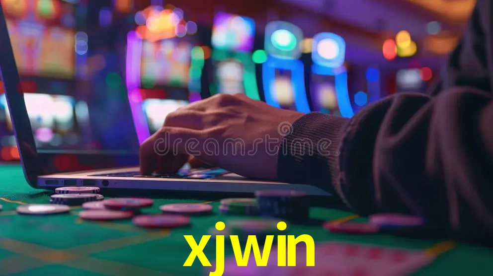 Interface do App xjwin