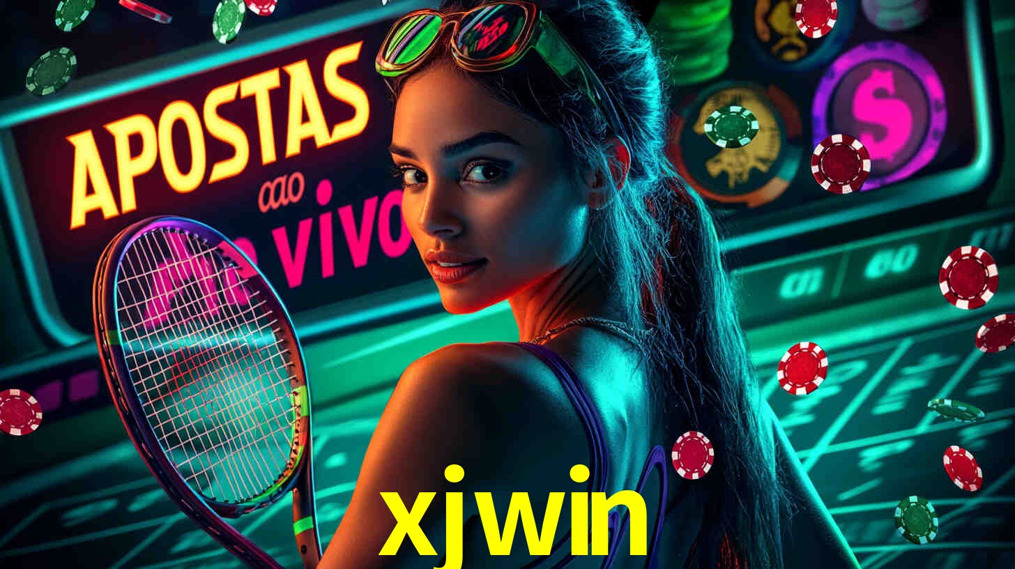 Desvendando o Mundo dos Jogos Virtuais na xjwin