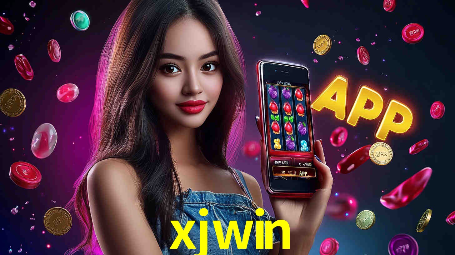 Inovações de Jogos na xjwin: O Futuro das Experiências Interativas