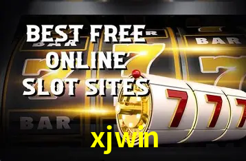 Descubra o Mundo do Cassino Online com xjwin