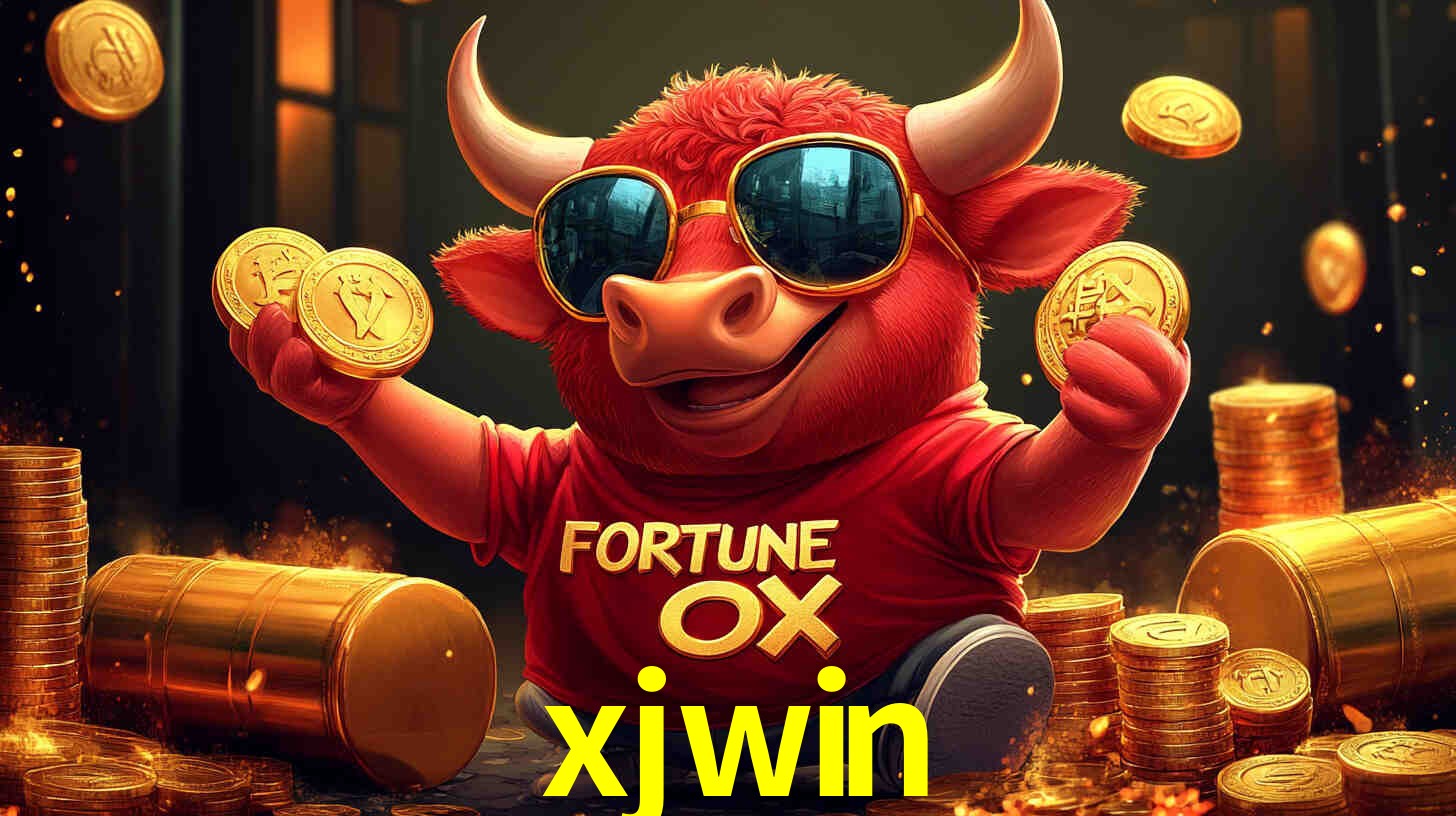 Descubra a Magia dos Jogos de Arcade no xjwin