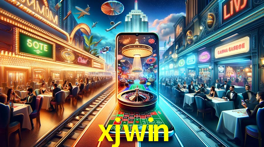 Account Benefits xjwin