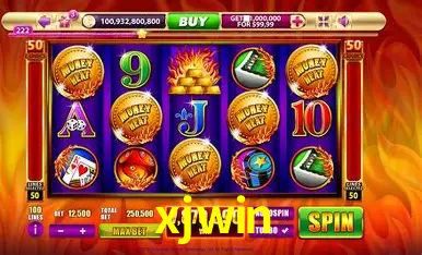 A Emoção da Loteria na xjwin: Uma Chance de Mudança de Vida