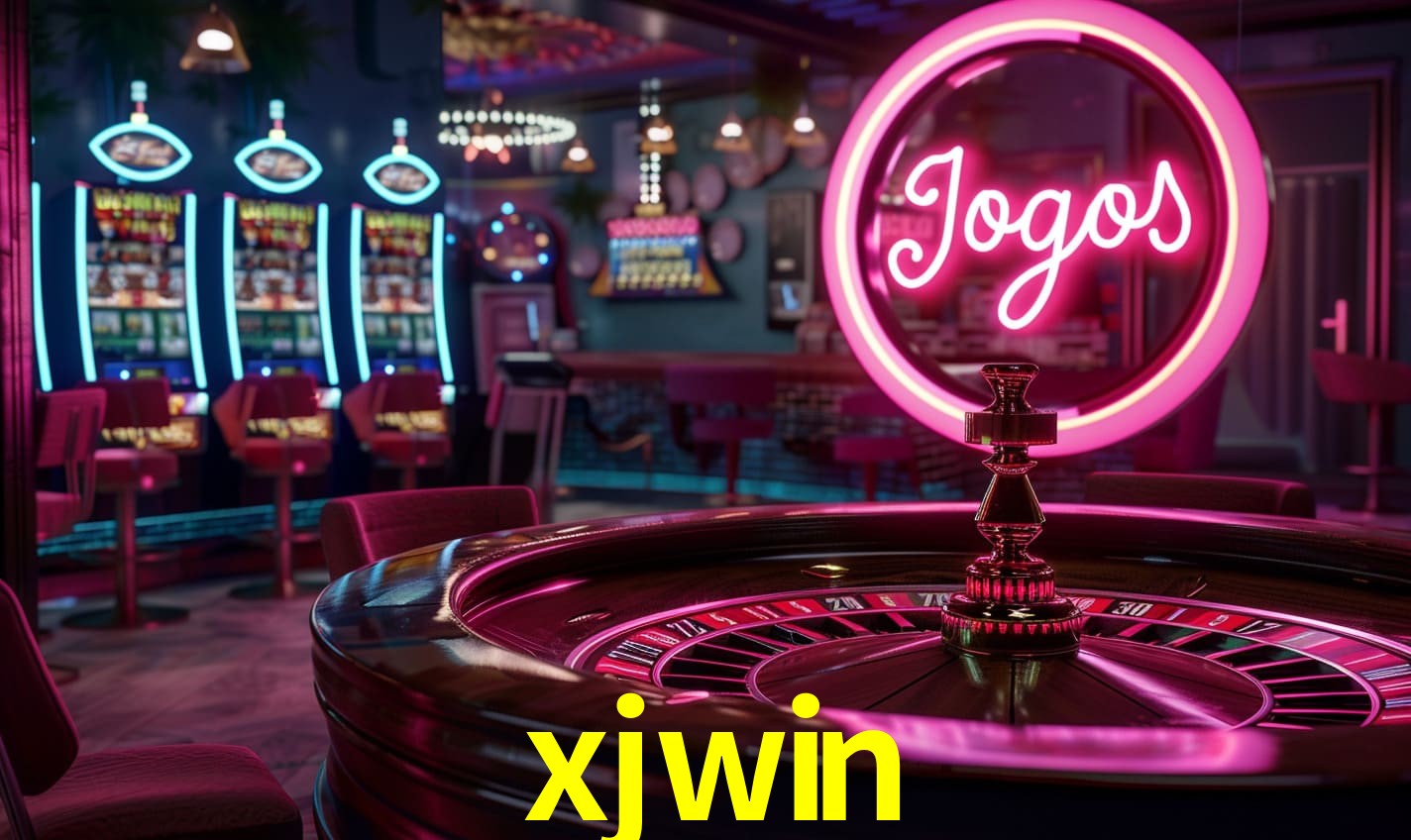 Descubra a Essência do xjwin: Nossa História e Compromissos