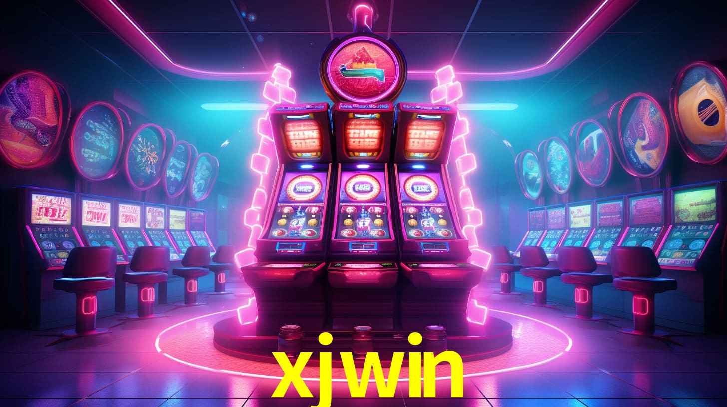 Sinta a adrenalina dos jogos de cassino com xjwin