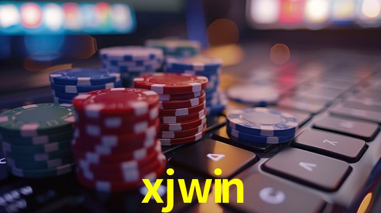Provedores de Jogos xjwin