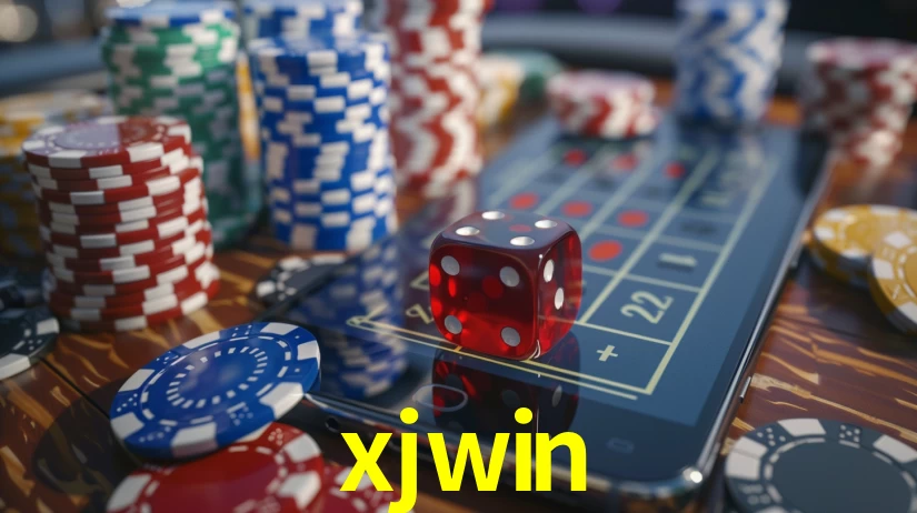 xjwin: A Experiência de Casino com Jogos de Mesa ao Vivo